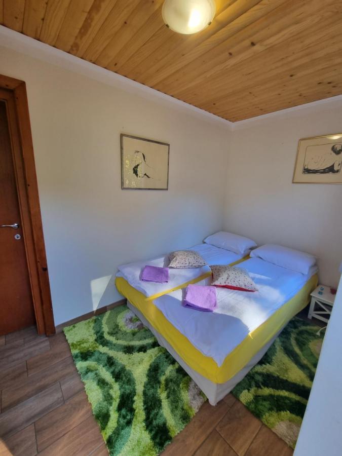 Dobra Hisa Zdravja Cicarija Hotell Golac Eksteriør bilde